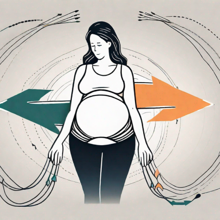 How Does a Maternity Belt Help with Weight Distribution During Pregnancy?