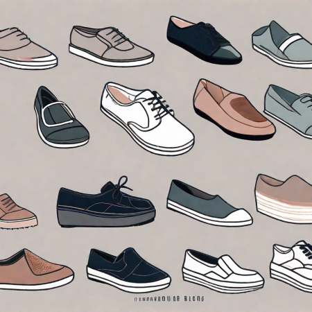 Are There Specific Shoe Brands or Styles Designed for Pregnancy?