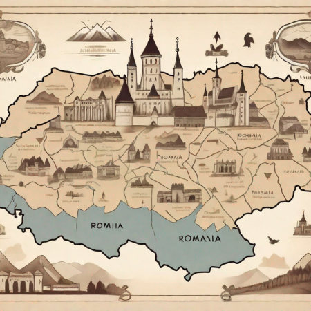The Fascinating Origins of Romanian Last Names: Uncover the Stories Behind 75+ Surnames
