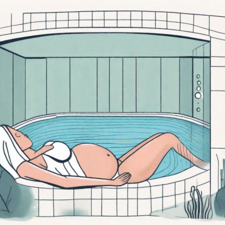 Swimming Strokes for Pregnant Women with Back Pain: What Are the Most Beneficial?