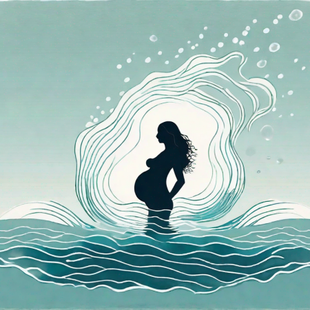 Can Water Exercises Help Relieve Back Pain During Pregnancy?