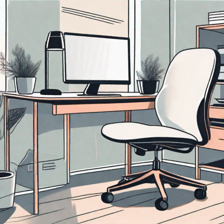 Ensuring Proper Lumbar Support While Sitting: Tips and Strategies