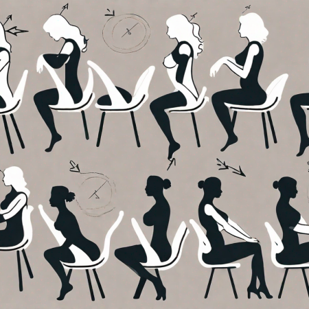 How Does Breastfeeding Posture Affect Post-Delivery Back Pain?