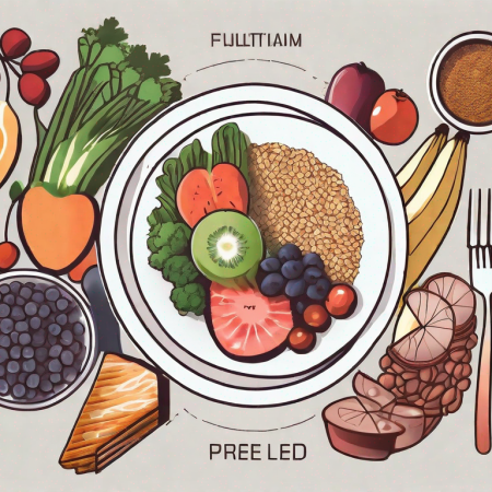 Nutritional and Dietary Recommendations for Post-Delivery Back Health