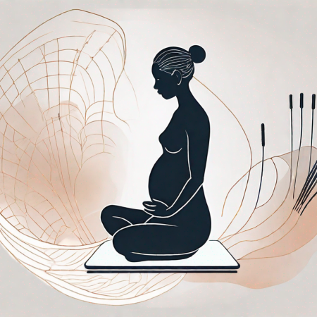 Is Acupuncture an Effective Treatment for Pregnancy-Related Back Pain?