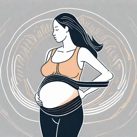 Can Physiotherapy Help Relieve Back Pain During Pregnancy?