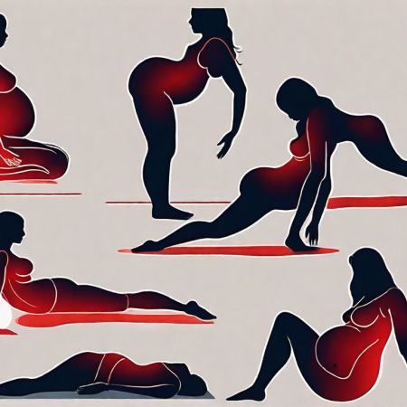 How Does Changing Baby’s Position During Pregnancy Affect Back Pain Progression?