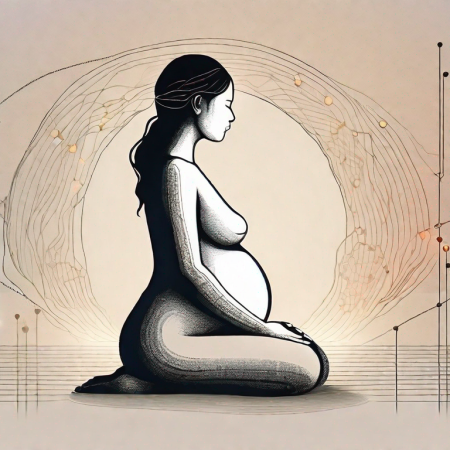 Discovering Acupuncture Points Beneficial for Pregnant Women with Back Pain