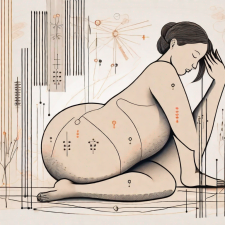 How Often Should I Get Acupuncture Treatments During Pregnancy for Back Pain Relief?