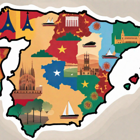 Discover the Fascinating World of Spanish Surnames