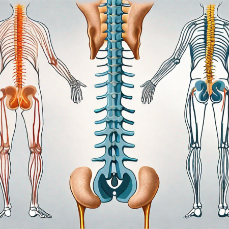 Identifying Symptoms of Sciatica vs. Regular Back Pain