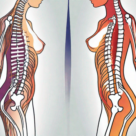 How Does Postpartum Back Pain Differ From Regular Back Pain?