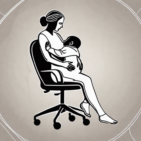 How Does Breastfeeding Posture Affect Back Pain?
