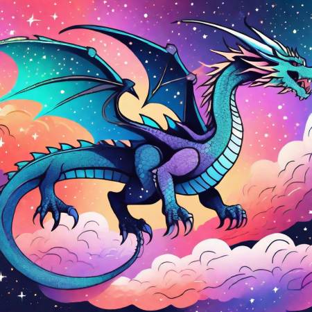 Epic Dragon Names to Ignite the Imagination