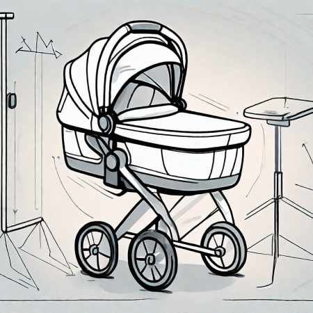 Ensuring Proper Form When Lifting Your Baby From a Crib or Car Seat