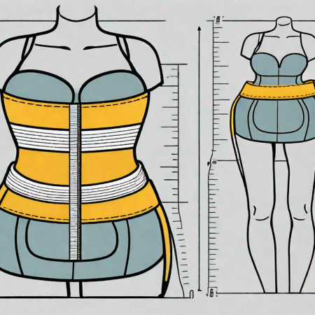 How Tight Should a Support Belt or Girdle Be for Optimal Comfort?