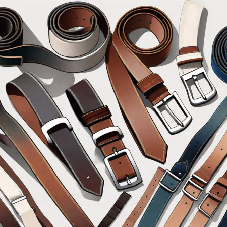 What Are the Best Belts Recommended by Professionals?