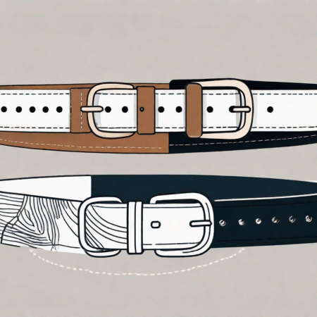 Comparing Postpartum Belts to Regular Back Support Belts