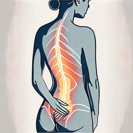 Can Heat or Cold Therapy Relieve Postpartum Back Pain?