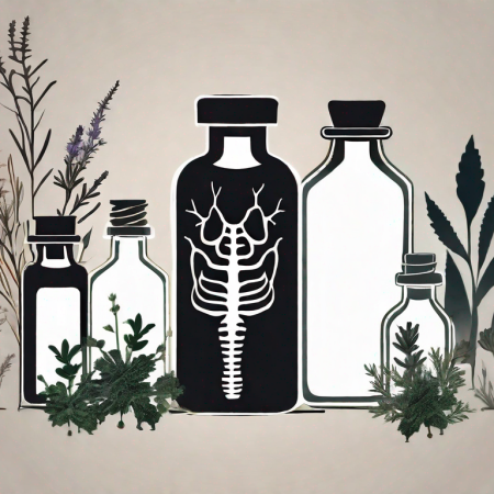 Exploring Essential Oils and Herbs for Back Pain Relief