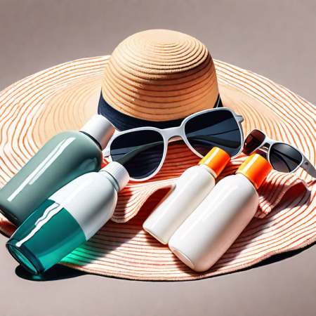 Top Pregnancy-Safe Sunscreens Recommended by Experts