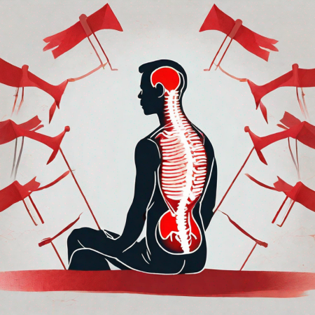 Identifying Red Flag Symptoms of Back Pain: What You Need to Know