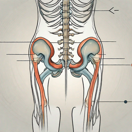 Can Pelvic Issues or Disorders Cause Lower Back Pain Postpartum?