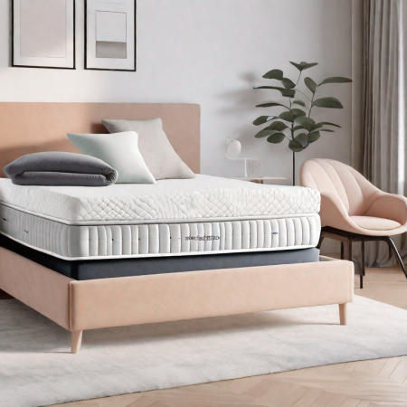 Which Mattresses and Toppers Are Recommended for Postpartum Back Pain?