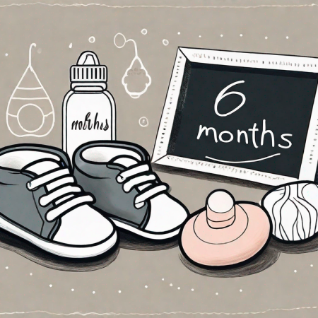 What to Expect in the Sixth Month of Pregnancy