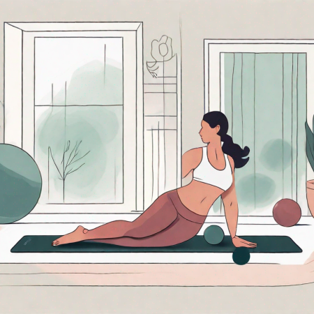 Are There Pilates Exercises Tailored for Postpartum Recovery?