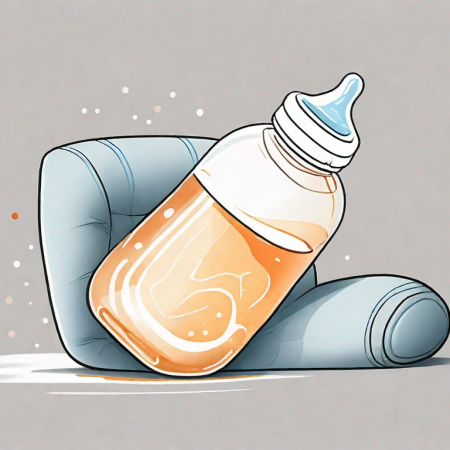 Ensuring Proper Alignment and Posture When Bottle-Feeding Your Baby