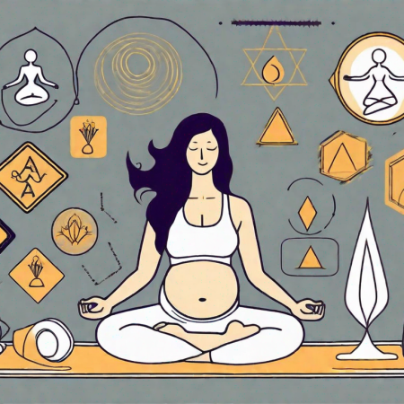 What Are the Risks of Practicing Yoga During Pregnancy?