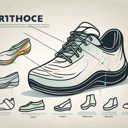 How to Choose the Right Orthotic or Shoe Fit for Postpartum Changes