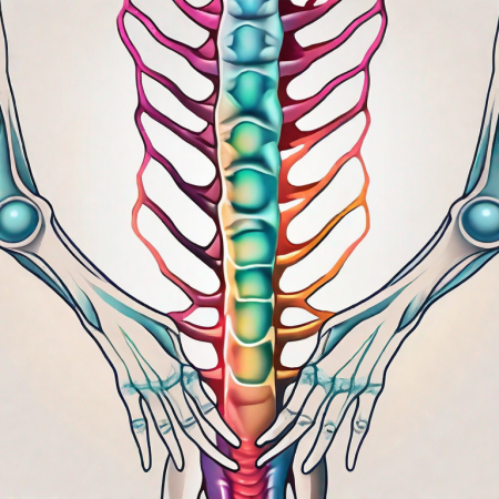 How Pregnancy-Related Hormones Impact the Spine and Ligaments