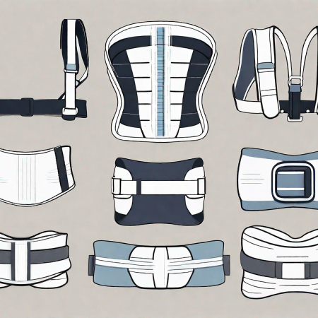 Comparing Postpartum Belts to Other Back Support Methods