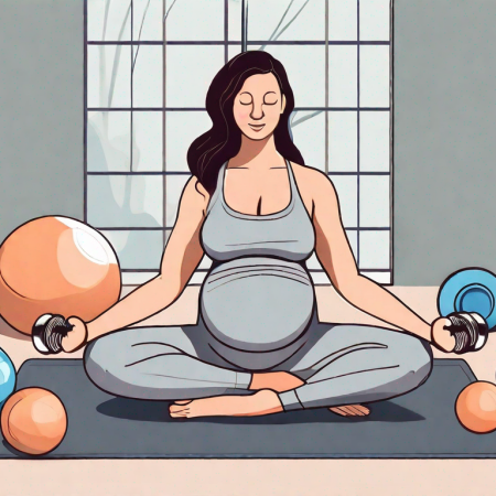 What Exercises Are Safe During the Second Trimester of Pregnancy?