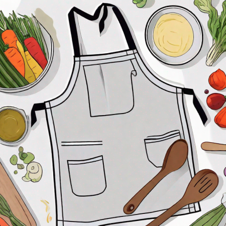 Teaching Cooking to 7-8 Year Olds: A Step-by-Step Guide