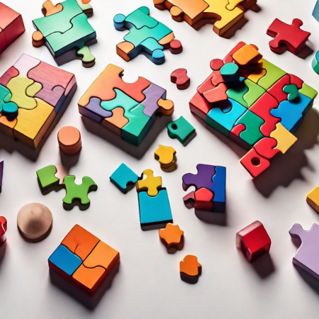 How to Teach Problem-Solving to 5-6 Year Old Children