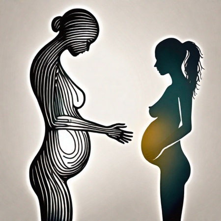 Do Previous Pregnancies Increase the Risk of Back Pain in Subsequent Pregnancies?