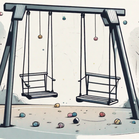 How to Handle Tantrums in the Playground: Tips for Parents