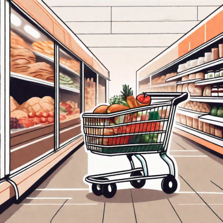 How to Handle Disobedience in Grocery Stores