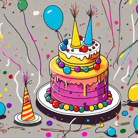 How to Handle Whining at a Birthday Party