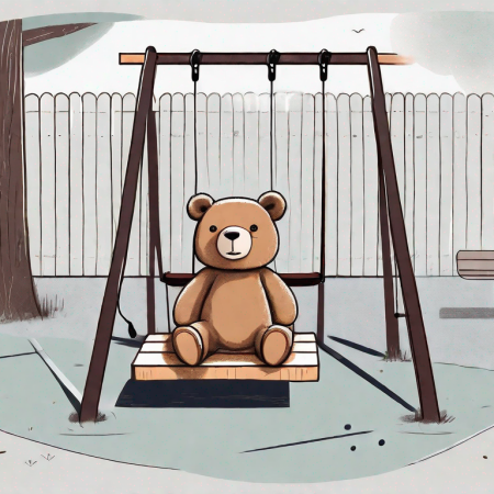 How to Handle Crying in the Playground: Tips for Parents