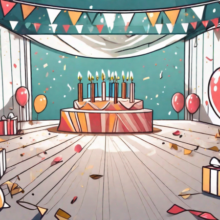 How to Handle Attention-Seeking Behavior at a Birthday Party