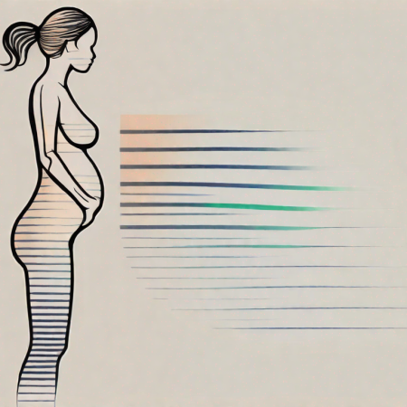 How Does a Growing Baby’s Weight Affect Third-Trimester Back Pain?