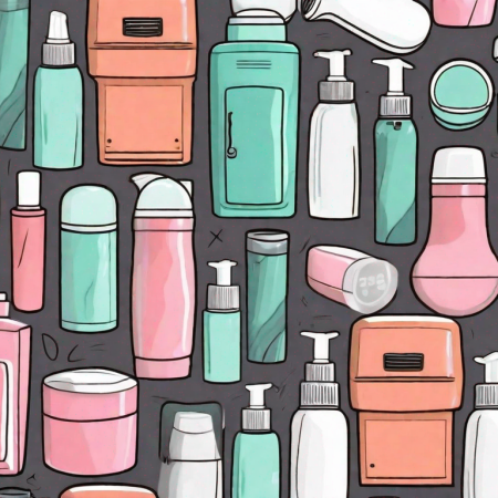 What Is the Best Deodorant for Teenagers?