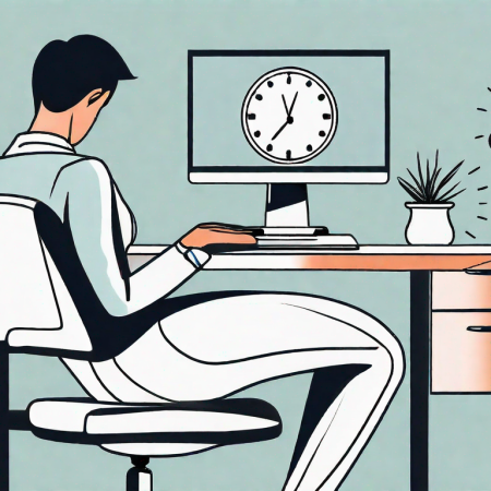 How Often Should I Take Breaks or Change Positions to Manage Back Pain?