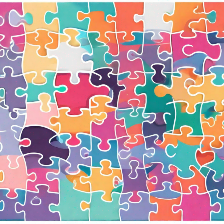 The Best Puzzles for Early Elementary (6-8 Years Old)