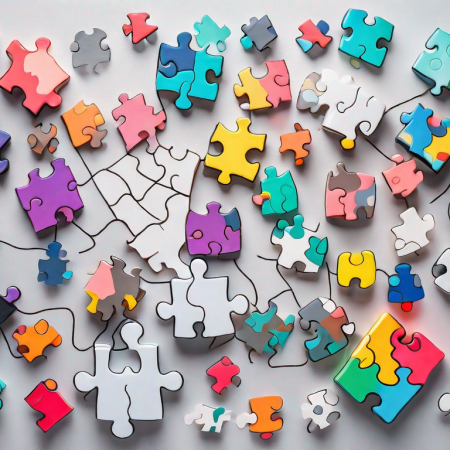 The Best Puzzles for Upper Elementary (Ages 8-10)