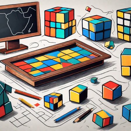 The Best Puzzles for Middle Schoolers (Ages 10-13)